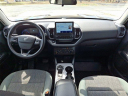 Thumbnail image of 2022 Ford Bronco Sport at Used - Boulevard Lincoln