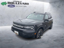 Thumbnail image of 2022 Ford Bronco Sport at Used - Boulevard Lincoln