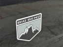 Thumbnail image of 2022 Ford Bronco Sport at Used - Boulevard Lincoln