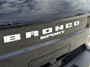 Thumbnail image of 2022 Ford Bronco Sport at Used - Boulevard Lincoln