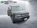 Thumbnail image of 2022 Ford Bronco Sport at Used - Boulevard Lincoln