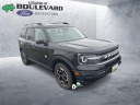Thumbnail image of 2022 Ford Bronco Sport at Used - Boulevard Lincoln