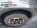 Thumbnail image of 2022 Ford Bronco Sport at Used - Boulevard Lincoln