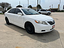 Thumbnail image of 2007 Toyota Camry at Fred Fincher Motors