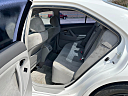 2007 Toyota Camry at Fred Fincher Motors