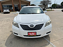 Thumbnail image of 2007 Toyota Camry at Fred Fincher Motors