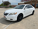 Thumbnail image of 2007 Toyota Camry at Fred Fincher Motors