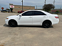 Thumbnail image of 2007 Toyota Camry at Fred Fincher Motors