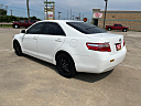 Thumbnail image of 2007 Toyota Camry at Fred Fincher Motors