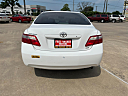 Thumbnail image of 2007 Toyota Camry at Fred Fincher Motors