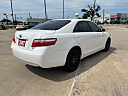 Thumbnail image of 2007 Toyota Camry at Fred Fincher Motors