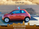 Thumbnail image of 2015 FIAT 500 at Cars R Us