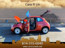 Thumbnail image of 2015 FIAT 500 at Cars R Us