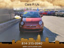 Thumbnail image of 2015 FIAT 500 at Cars R Us