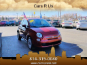 Thumbnail image of 2015 FIAT 500 at Cars R Us