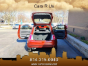Thumbnail image of 2015 FIAT 500 at Cars R Us