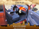 Thumbnail image of 2015 FIAT 500 at Cars R Us