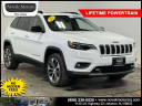 2022 Jeep Cherokee Limited at Novak Motors NJ