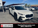 Thumbnail image of 2024 Subaru Crosstrek at Toyota Of Lancaster