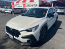 Thumbnail image of 2024 Subaru Crosstrek at Toyota Of Lancaster