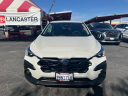 Thumbnail image of 2024 Subaru Crosstrek at Toyota Of Lancaster