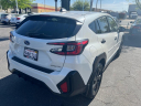 Thumbnail image of 2024 Subaru Crosstrek at Toyota Of Lancaster