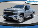Thumbnail image of 2025 Chevrolet Silverado 2500HD at Honda Of Greeley NEW