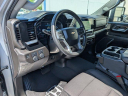 Thumbnail image of 2025 Chevrolet Silverado 2500HD at Honda Of Greeley NEW