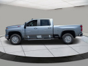 Thumbnail image of 2025 Chevrolet Silverado 2500HD at Honda Of Greeley NEW