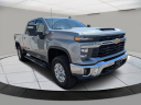 Thumbnail image of 2025 Chevrolet Silverado 2500HD at Honda Of Greeley NEW