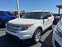 2012 Ford Explorer XLT at Heartland Motors