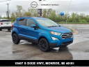Thumbnail image of 2020 Ford EcoSport at Gerweck Nissan