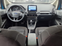 2020 Ford EcoSport SE at Gerweck Nissan