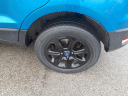 Thumbnail image of 2020 Ford EcoSport at Gerweck Nissan