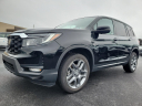 Thumbnail image of 2022 Honda Passport at Brown Daub Volvo Cars Lehigh Valley