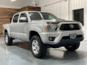 Thumbnail image of 2013 Toyota Tacoma at M&M Investment Cars