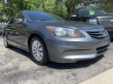 Thumbnail image of 2012 Honda Accord at Liberty Auto Sales