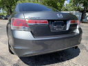 Thumbnail image of 2012 Honda Accord at Liberty Auto Sales