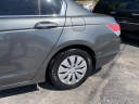Thumbnail image of 2012 Honda Accord at Liberty Auto Sales
