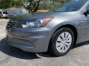 Thumbnail image of 2012 Honda Accord at Liberty Auto Sales