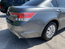 Thumbnail image of 2012 Honda Accord at Liberty Auto Sales