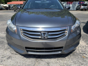 Thumbnail image of 2012 Honda Accord at Liberty Auto Sales