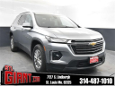 Thumbnail image of 2023 Chevrolet Traverse at South County Dodge, Chrysler, Jeep, Ram