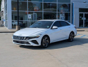 Thumbnail image of 2024 Hyundai ELANTRA at InterstateHyundai-NEW of West Monroe, LA
