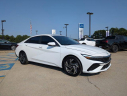 Thumbnail image of 2024 Hyundai ELANTRA at InterstateHyundai-NEW of West Monroe, LA