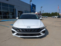Thumbnail image of 2024 Hyundai ELANTRA at InterstateHyundai-NEW of West Monroe, LA