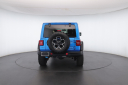 Thumbnail image of 2022 Jeep Wrangler Unlimited at Security Jeep, Dodge, Chrysler, Ram