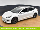 2022 Tesla Model 3 Base at Car Vision Inc.