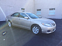 2011 Toyota Camry LE at Credit King Auto Sales