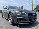Thumbnail image of 2019 Audi S5 at EurobahnBmwMiniMercedesBenz of Greensboro, NC